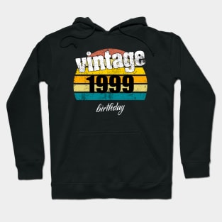 vintage 1999 Hoodie